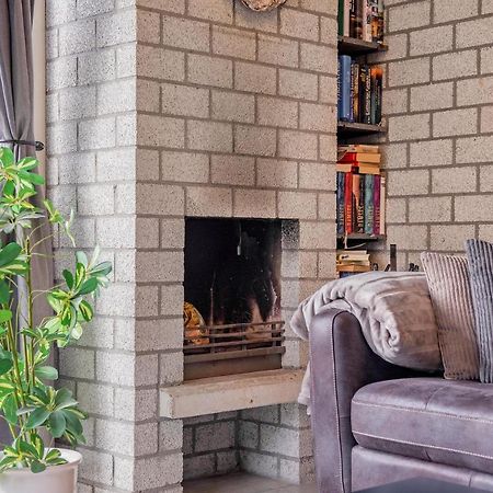 Ferienhaus Petten Aan Zee Exteriér fotografie