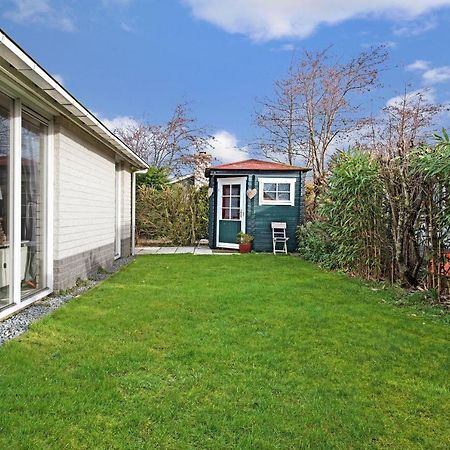 Ferienhaus Petten Aan Zee Exteriér fotografie