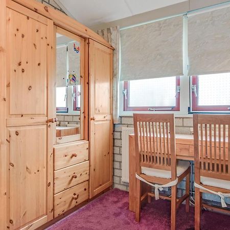 Ferienhaus Petten Aan Zee Exteriér fotografie