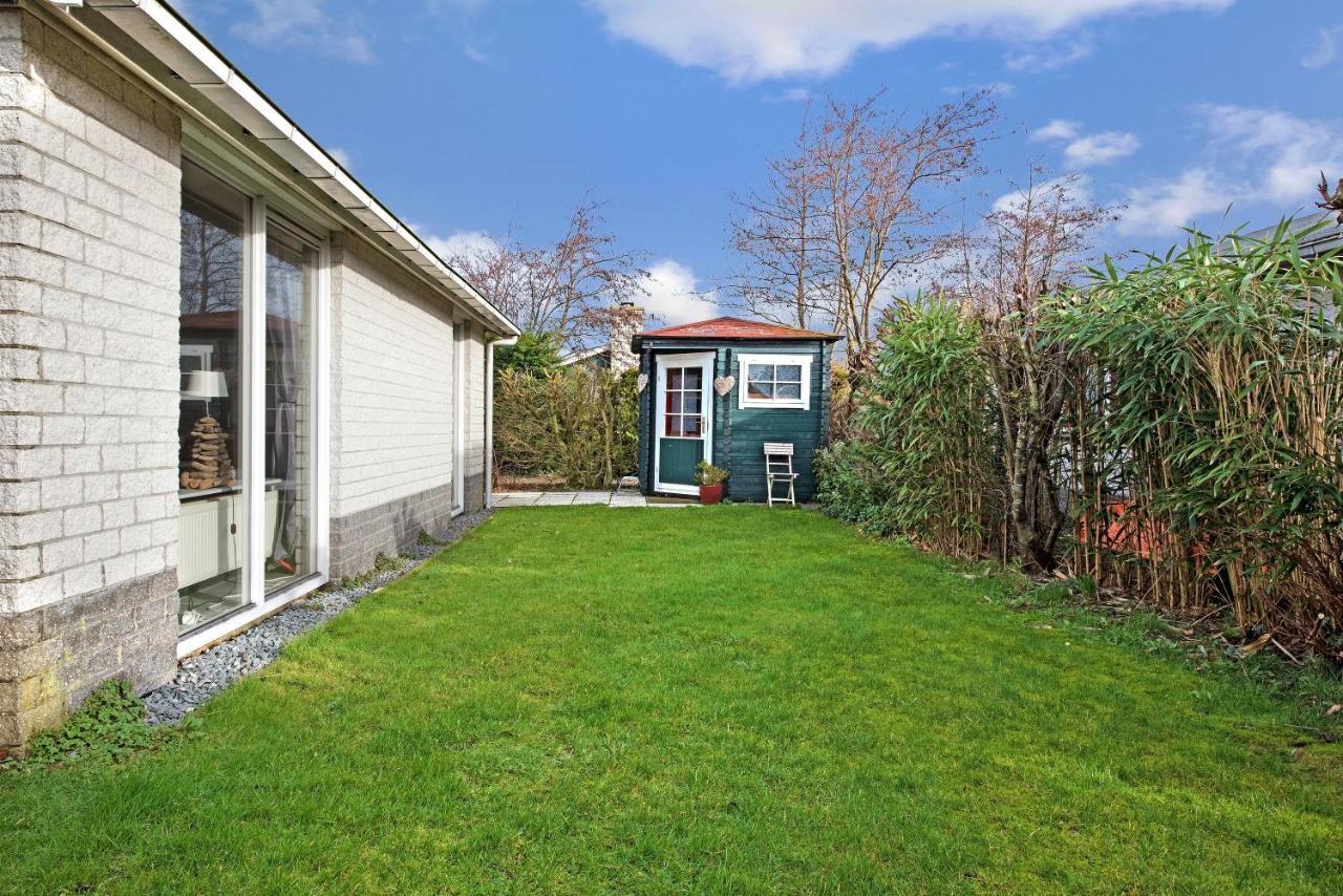 Ferienhaus Petten Aan Zee Exteriér fotografie