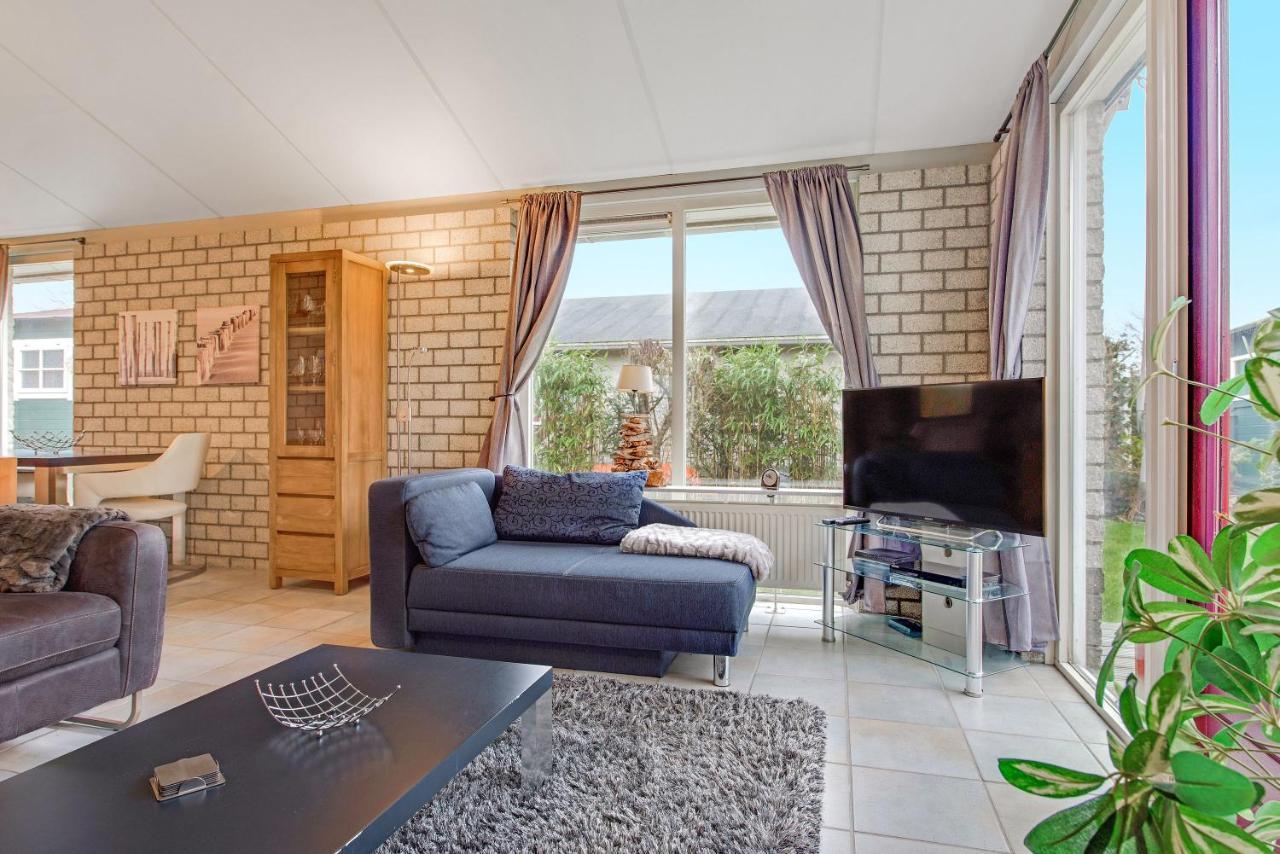 Ferienhaus Petten Aan Zee Exteriér fotografie