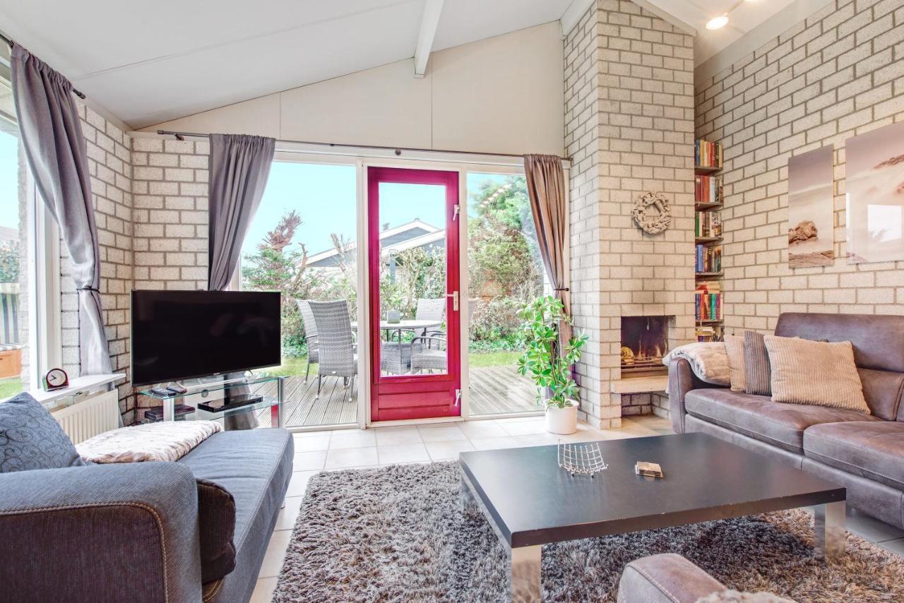 Ferienhaus Petten Aan Zee Exteriér fotografie
