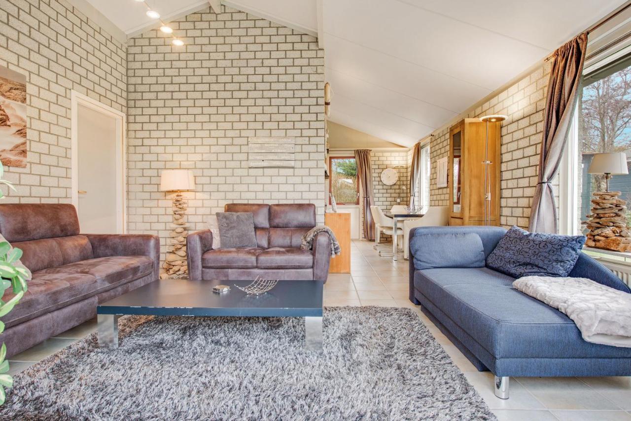 Ferienhaus Petten Aan Zee Exteriér fotografie