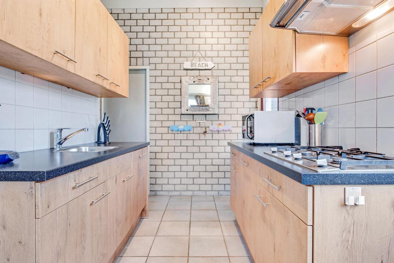 Ferienhaus Petten Aan Zee Exteriér fotografie