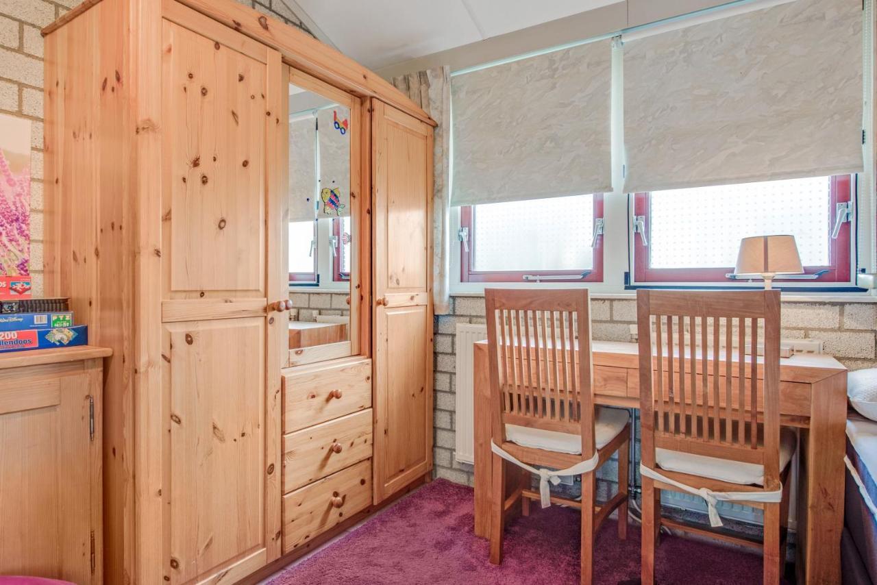 Ferienhaus Petten Aan Zee Exteriér fotografie