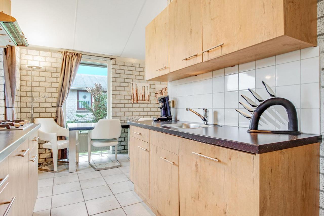Ferienhaus Petten Aan Zee Exteriér fotografie