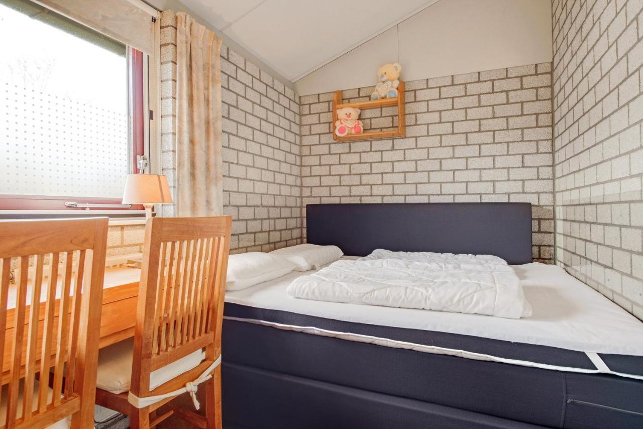 Ferienhaus Petten Aan Zee Exteriér fotografie