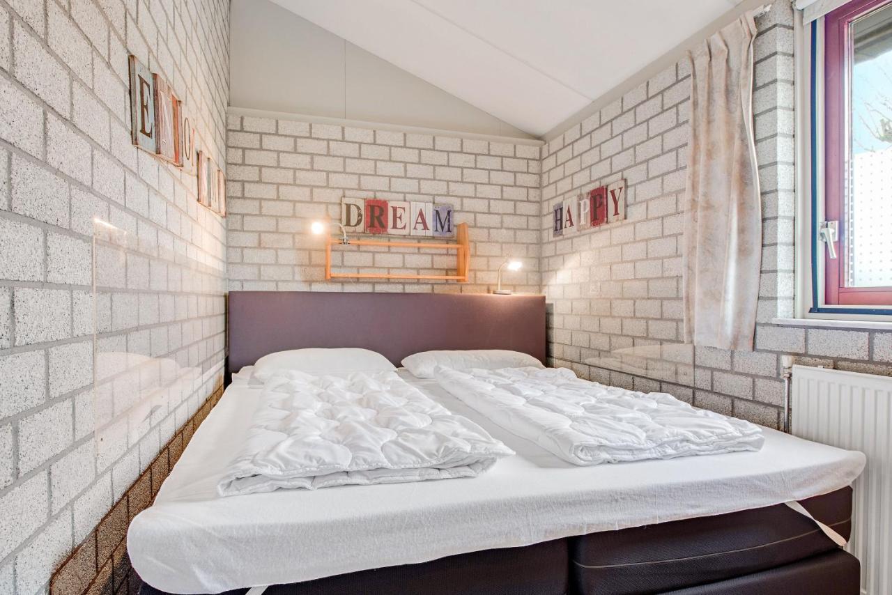 Ferienhaus Petten Aan Zee Exteriér fotografie