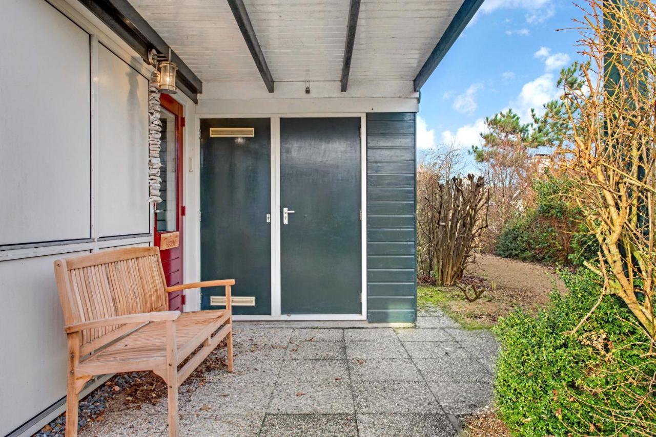 Ferienhaus Petten Aan Zee Exteriér fotografie
